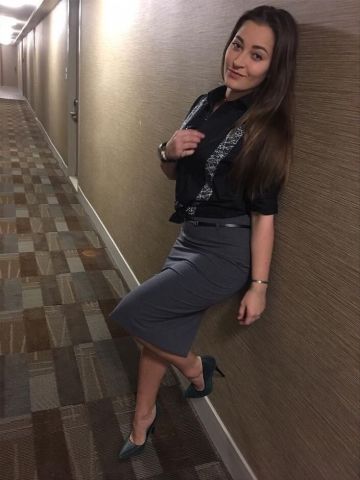 Проститутка Софи
